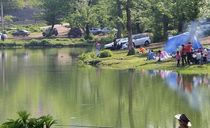 دریاچه حلیمه جان دریاچه حلیمه جان