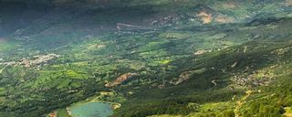 دریاچه بره سر دریاچه بره سر