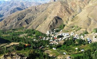 شهر بلده شهر بلده