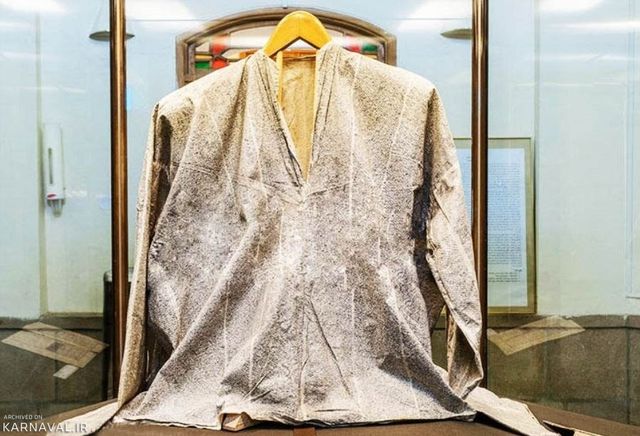 لباس قسم | Photo by : Unknown