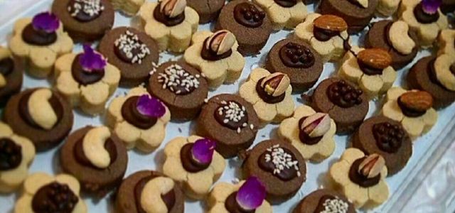 شیرینی اتابکی شیرینی اتابکی