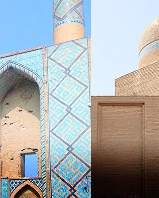 آرامگاه سلطان بخت آقا اصفهان آرامگاه سلطان بخت آقا اصفهان
