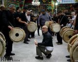 مسجد شیخ سعدون بوشهر مسجد شیخ سعدون بوشهر