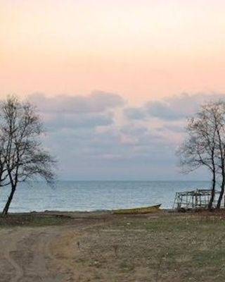 ساحل چپر پُِرد پایین ساحل چپر پُِرد پایین