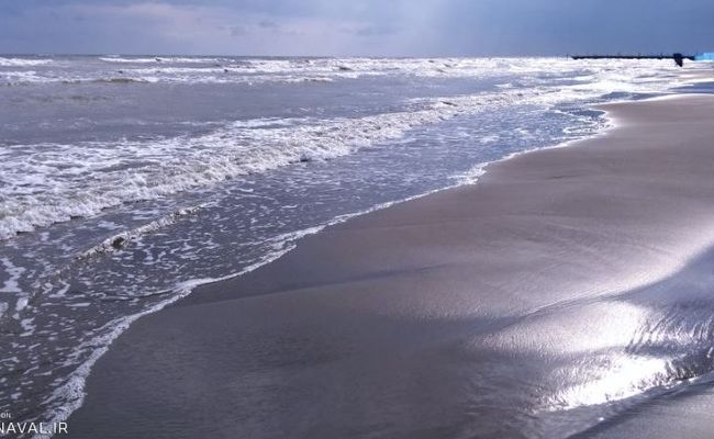 ساحل چپر پُِرد پایین ساحل چپر پُِرد پایین