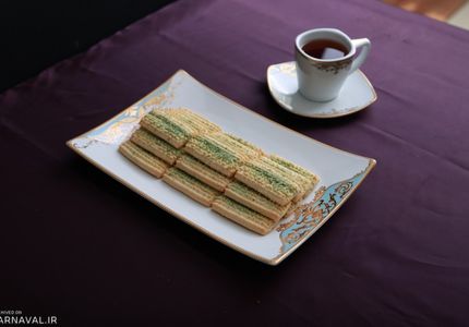 نان چرخی نان چرخی
