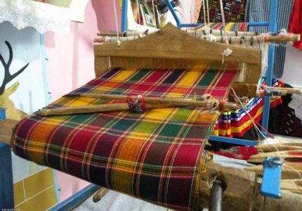 موج بافی | Photo by : Unknown موج بافی | Photo by : Unknown