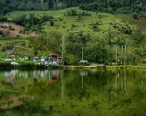 دریاچه حلیمه جان دریاچه حلیمه جان