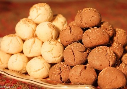 نان قندی نان قندی