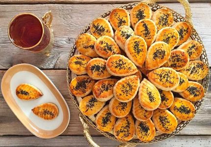 نان چای نان چای