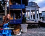 حافظیه بندر انزلی حافظیه بندر انزلی