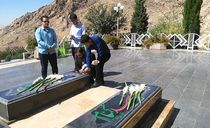 پارک کوهستان کرمانشاه پارک کوهستان کرمانشاه