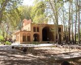 باغ پهلوان پور باغ پهلوان پور