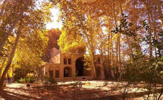 باغ پهلوان پور باغ پهلوان پور