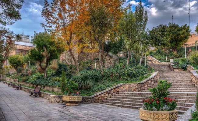 پارک ساعی تهران پارک ساعی تهران