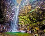 آبشار گزو مازندران آبشار گزو مازندران