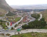 پارک کوهستان کرمانشاه پارک کوهستان کرمانشاه