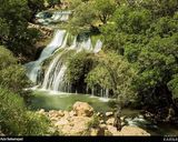 آبشار گریت لرستان آبشار گریت لرستان
