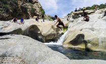 آبشار کمردوغ آبشار کمردوغ