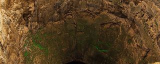 زندان سلیمان آذربایجان غربی زندان سلیمان آذربایجان غربی