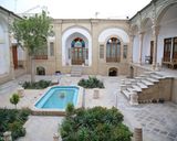 موزه مردم شناسی قم موزه مردم شناسی قم