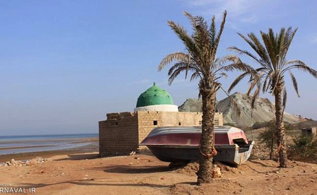 امامزاده خضر بندرعباس امامزاده خضر بندرعباس
