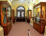 کاخ موزه نظامی انزلی کاخ موزه نظامی انزلی