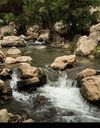 آبشار گریت لرستان آبشار گریت لرستان