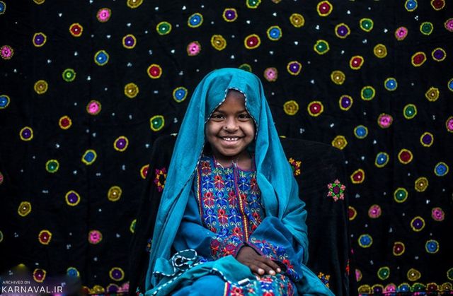 سوزن دوزی | Photo by : Unknown