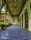 خانه زینت الملوک خانه زینت الملوک