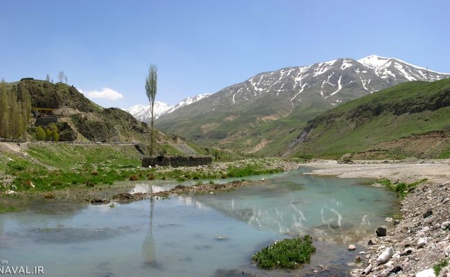 روستای پلور مازندران روستای پلور مازندران