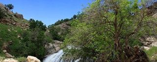 آبشار گریت لرستان آبشار گریت لرستان
