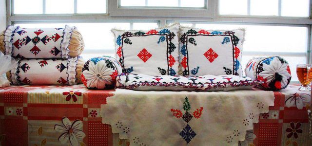 پریواردوزی | Photo by : Unknown پریواردوزی | Photo by : Unknown