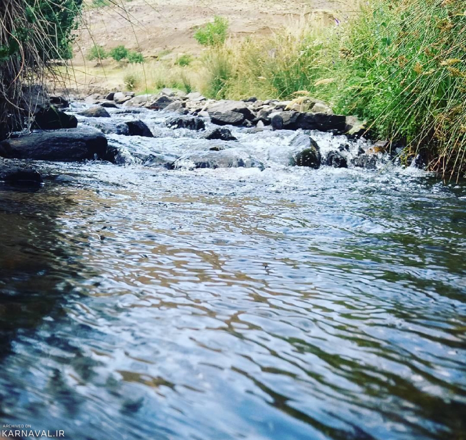 طبیعت ورکانه