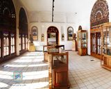 خانه مشروطه تبریز خانه مشروطه تبریز