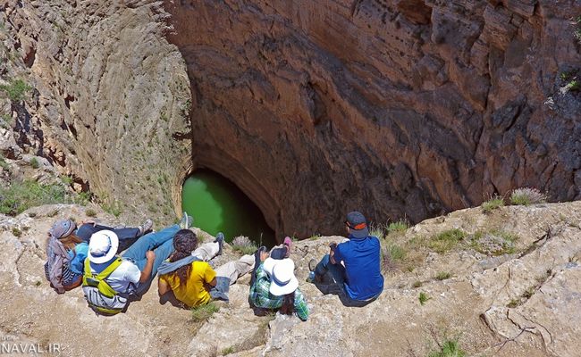 زندان سلیمان آذربایجان غربی زندان سلیمان آذربایجان غربی