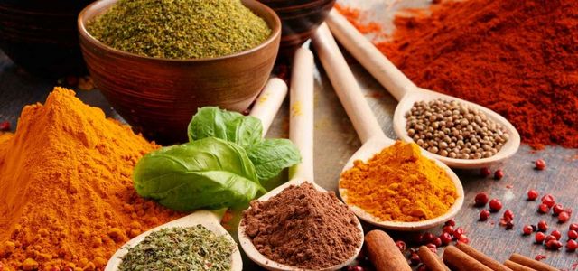 ادویه | Photo by : Unknown