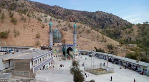 آستان مقدس امامزاده سید محمود آستان مقدس امامزاده سید محمود