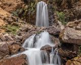 آبشار چکان لرستان آبشار چکان لرستان