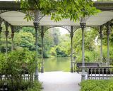 باغ گیاه شناسی سنگاپور باغ گیاه شناسی سنگاپور