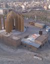 کوه خضر نبی (ع) کوه خضر نبی (ع)