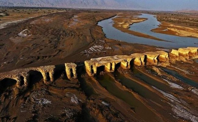 پل لاتیدان بندرعباس پل لاتیدان بندرعباس