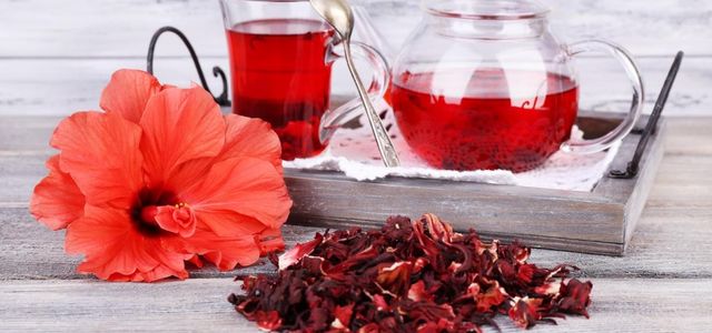 چای سرخ | Photo by : Unknown