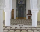 مسجد جامع دلگشا بندرعباس مسجد جامع دلگشا بندرعباس