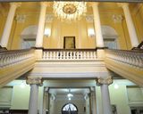 کاخ موزه نظامی انزلی کاخ موزه نظامی انزلی