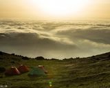 کمپ در سوباتان کمپ در سوباتان