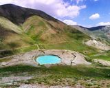 دریاچه دیوآسیاب دریاچه دیوآسیاب