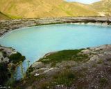 دریاچه چشمه دیو آسیاب لار دریاچه چشمه دیو آسیاب لار