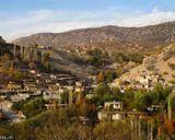 روستای کریک روستای کریک