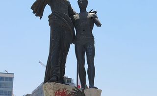 میدان شهدا بیروت میدان شهدا بیروت